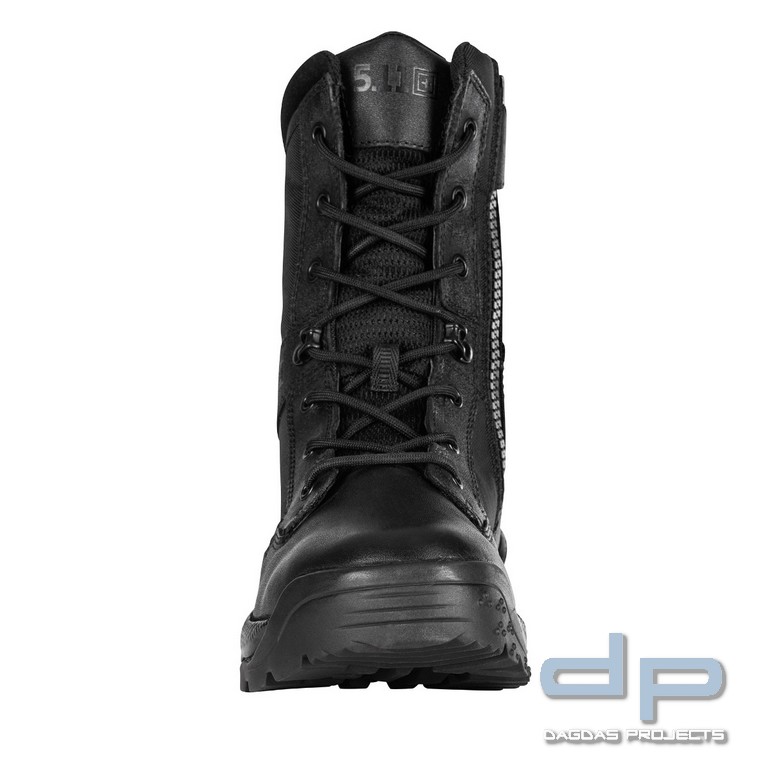 5.11 Einsatzstiefel A.T.A.C. 2.0 8" SZ ISO in Schwarz Größe: 9 / 42,5