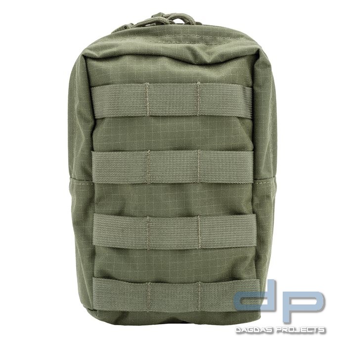 Blackhawk Upright GP Pouch - MOLLE verschiedene Farben