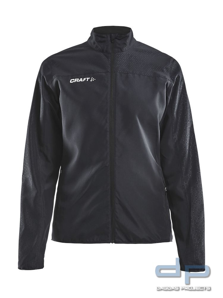 Craft Rush Wind Jacket für Damen in verschiedenen Farben