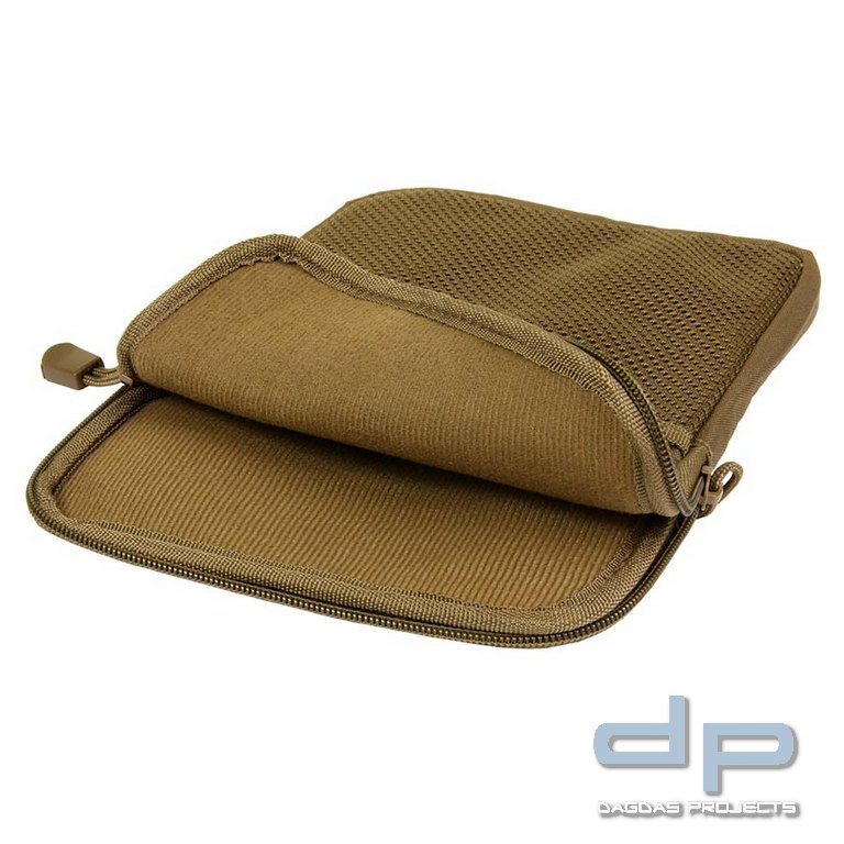 I-Pad Hülle New Style in verschiedenen Farben