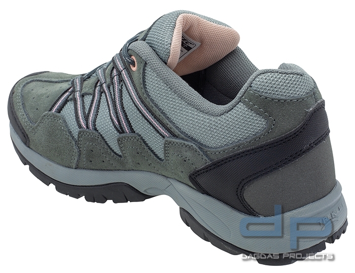 Hi-Tec Rambler WP Womens Trekkingschuh