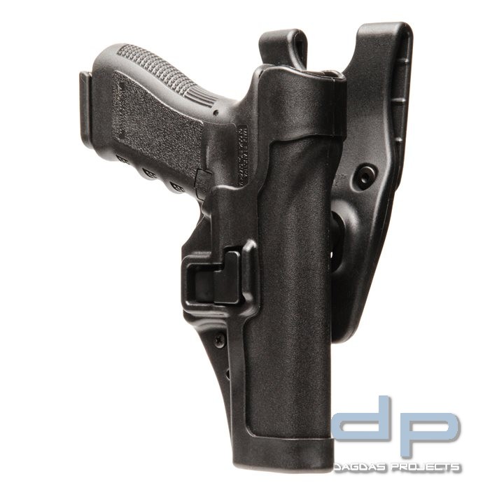 Blackhawk SERPA® Level 2 Auto Lock™ Duty Holster