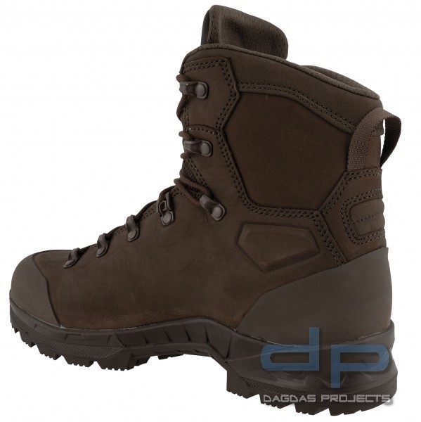 LOWA BREACHER N MID EINSATZSTIEFEL