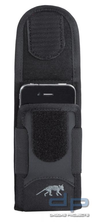 Tasmanian Tiger Tactical Phone Cover Schwarz