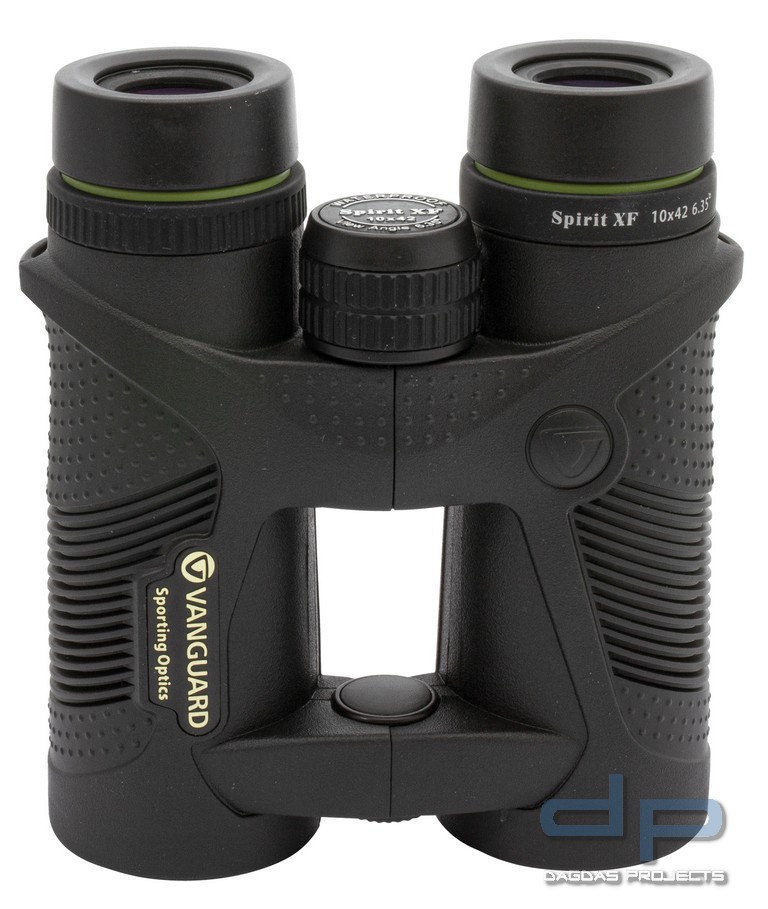 VANGUARD SPIRIT XF 10X42 FERNGLAS