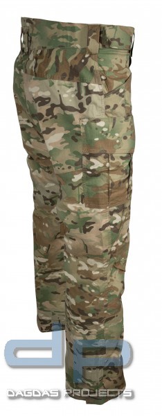 5.11 HOT WEATHER COMBAT PANT MULTICAM
