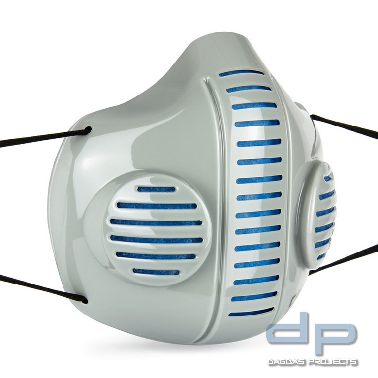 CASCO MASK 2.0 IN SAND BEIGE