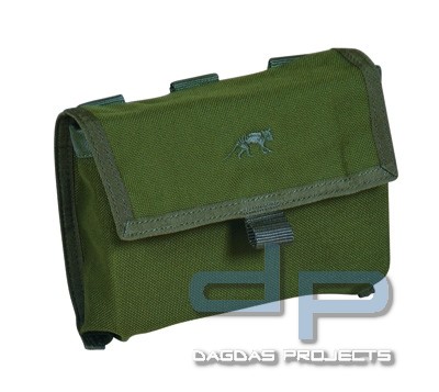 Tasmanian Tiger Mil Pouch Utility Oliv