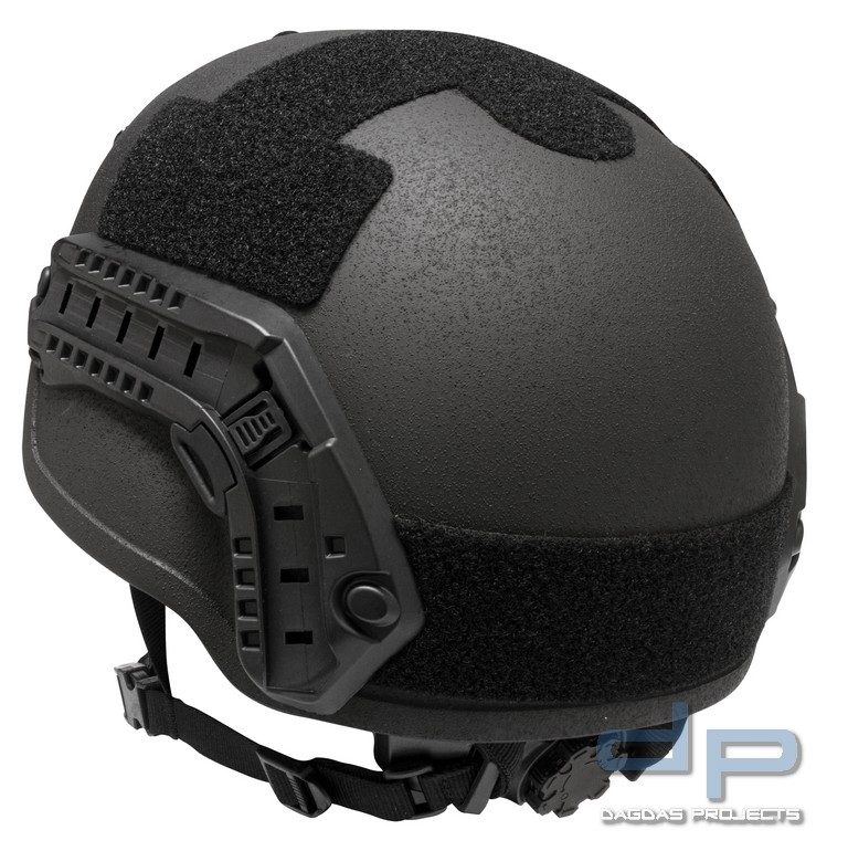 ENGARDE MICH GEFECHTSHELM HEAD-PRO LEVEL IIIA