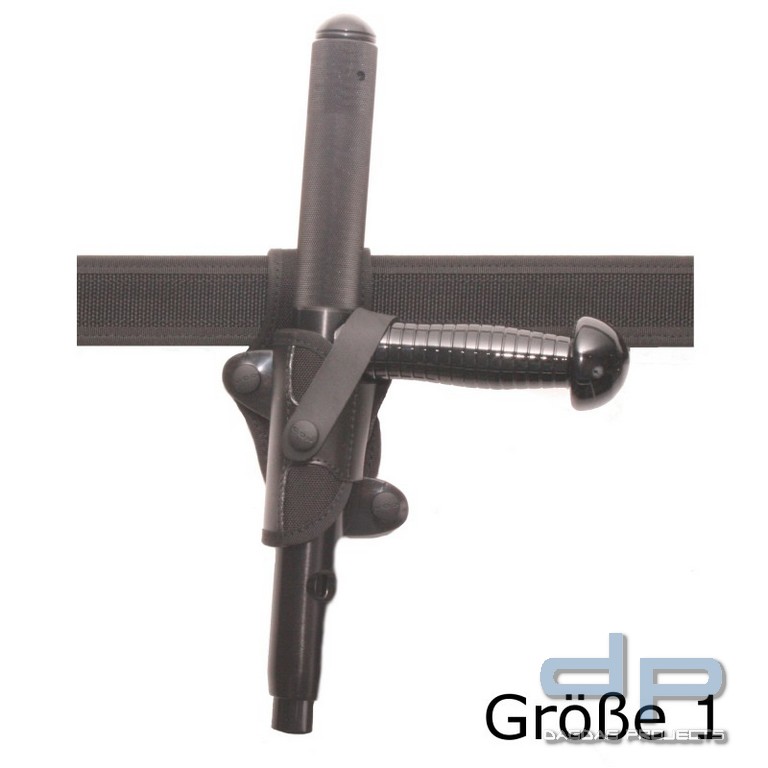 Tonfaholster COP® TB960, 360° drehbar verschiedene Größen