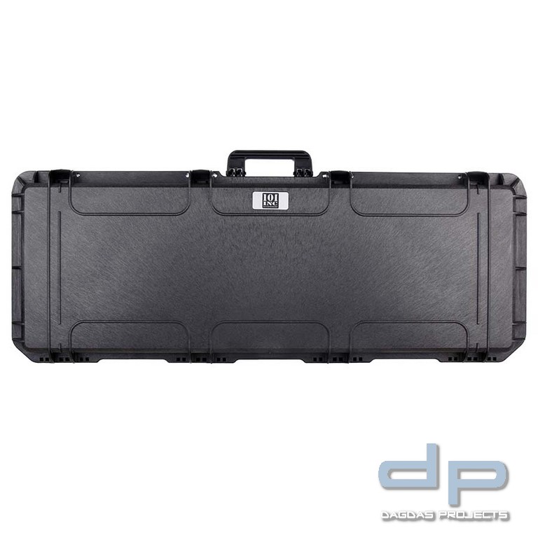 Plastik Koffer - Wasser- und Staubgeprüft IP67 MAX1100 (hergestellt in Italien)