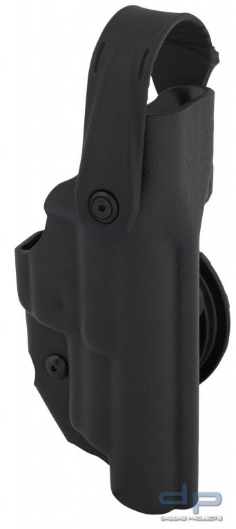 Radar Roto Holster mit RDC Evo Piexon JPX - Rechts