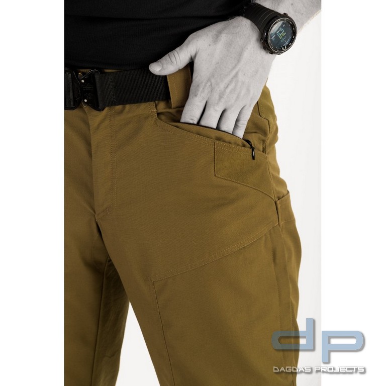 UF PRO® P-40 URBAN Hose Farbe: schwarz Größe: 28/32