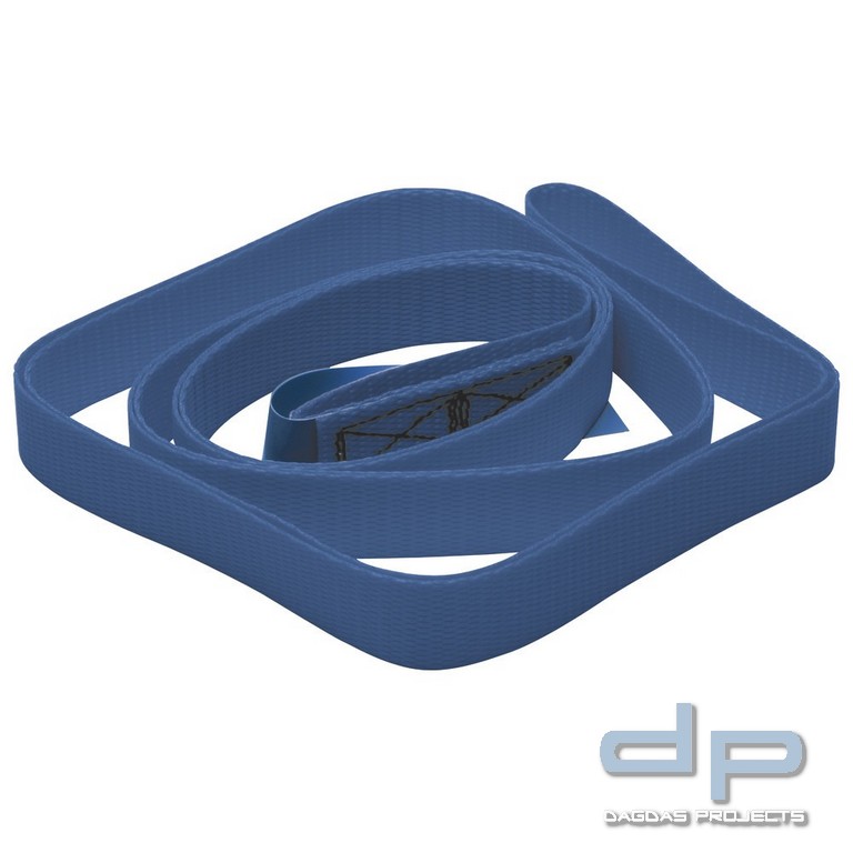 Dönges Bandschlinge ″Heavy Duty″, 150/300 cm