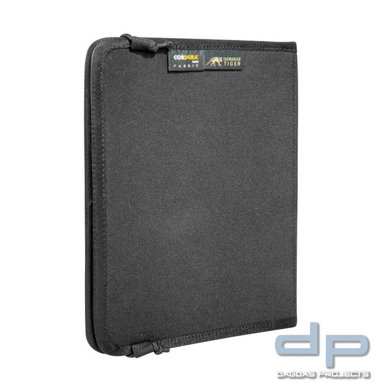 Tasmanian Tiger Notizblock-Hülle A5, Cordura®