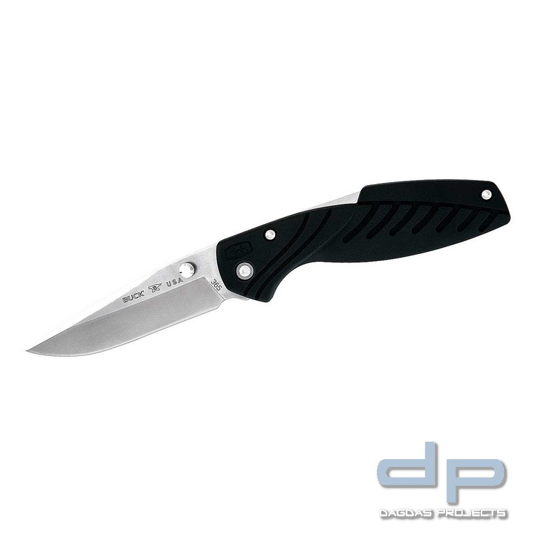 Buck Rival II