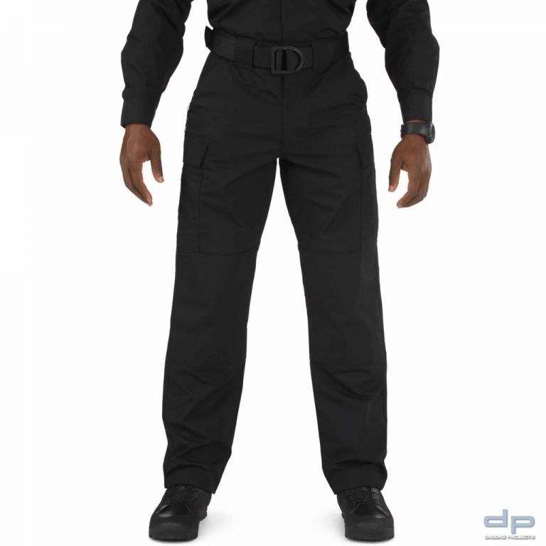 5.11 Taclite TDU Pants Regular in Schwarz M und Dark Navy XXXL