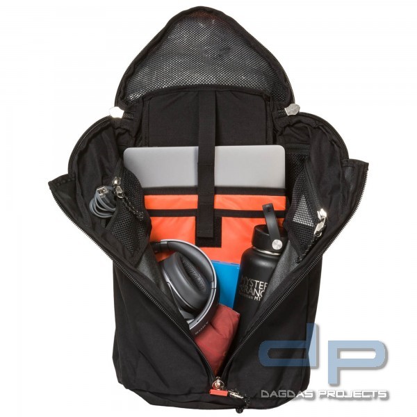 MYSTERY RANCH URBAN ASSAULT DAYPACK 21 L IN VERSCHIEDENEN FARBEN