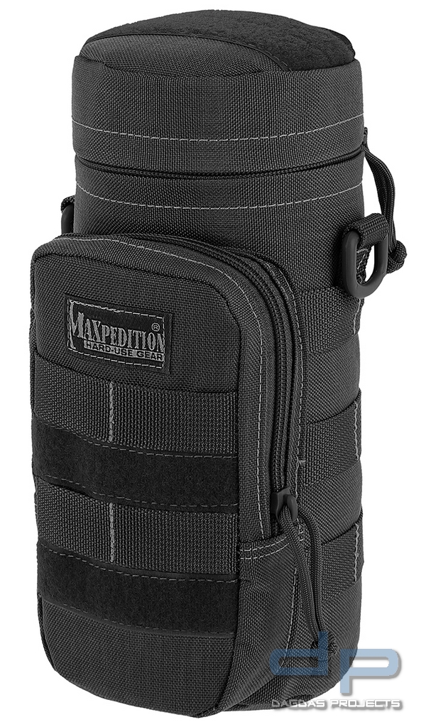 Maxpedition Bottle Holder 10 x 4 in verschiedenen Farben