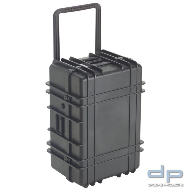 UK-Transportkoffer, wasserdicht, Loadout Case 1327 leer
