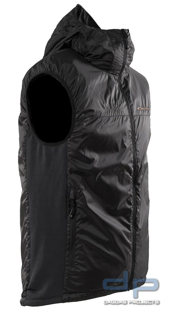 Carinthia G-Loft TLG Vest schwarz