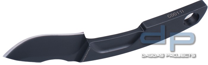 Extrema Ratio Neck Knife N.K.1