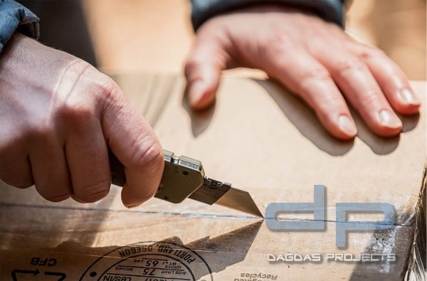 GERBER PRYBRID UTILITY MULTITOOL (HYBRID WERKZEUG)