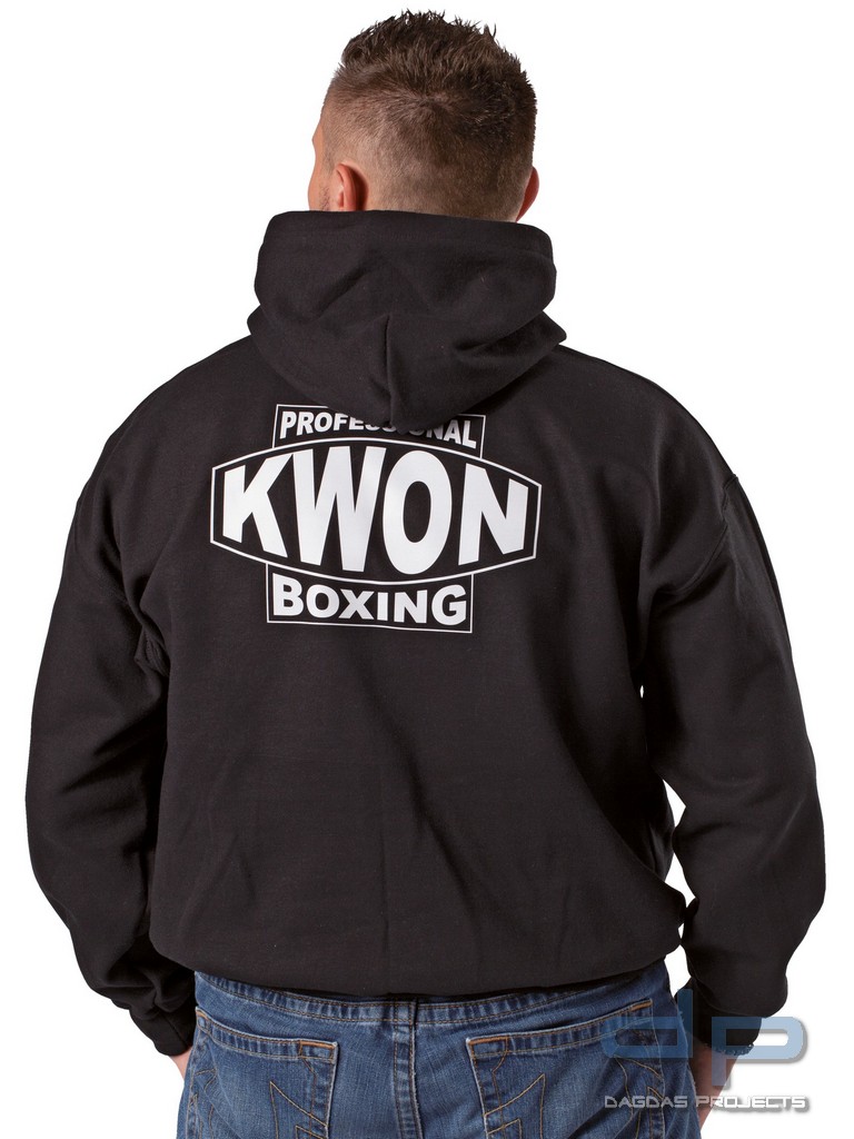 Kapuzenpullover / Hoodie