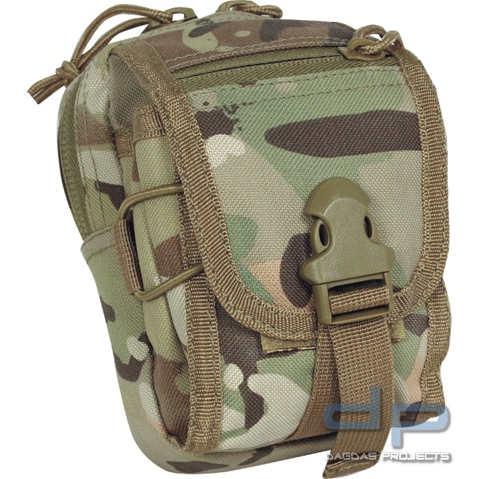 Viper Utility V-Pouch Ausrüstungstasche Multi-Camo
