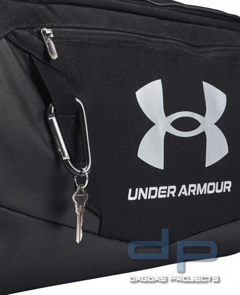UNDER ARMOUR UNDENIABLE 5.0 DUFFEL-BAG 58 LITER IN VERSCHIEDENEN FARBEN