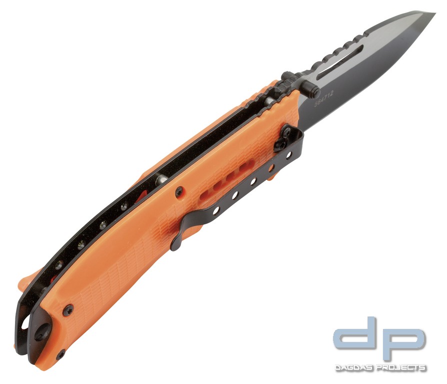 HERBERTZ EINHANDMESSER
