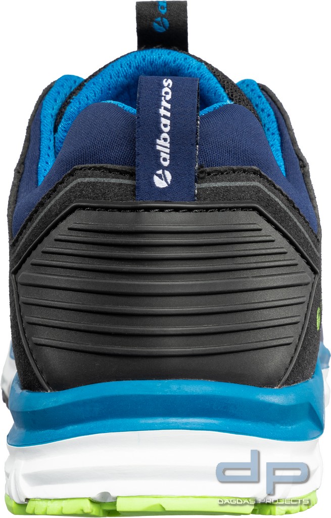 BREEZE IMPULSE LOW  S1P ESD HRO SRA