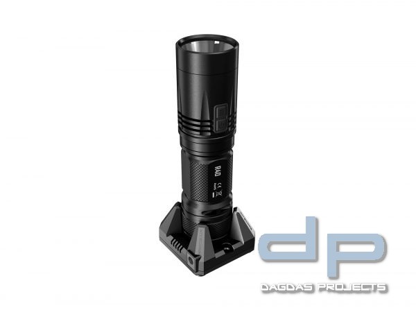 Nitecore R40