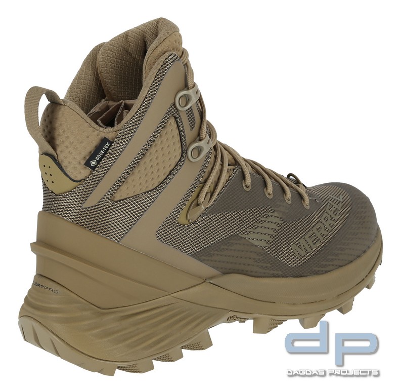 MERRELL ROGUE TACTICAL GTX STIEFEL