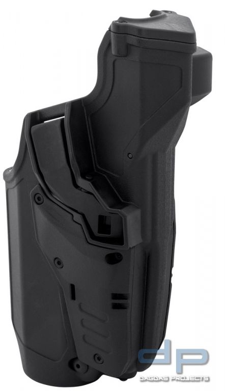 Radar CRAB-PRO Holster Lev4 Glock 17 - Rechts