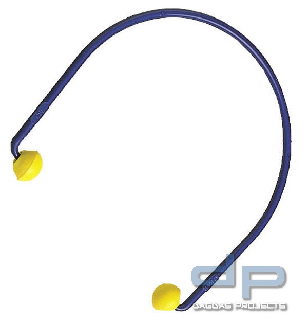 Bügelgehörschutz E-A-R CAPS® 200 10er Pack