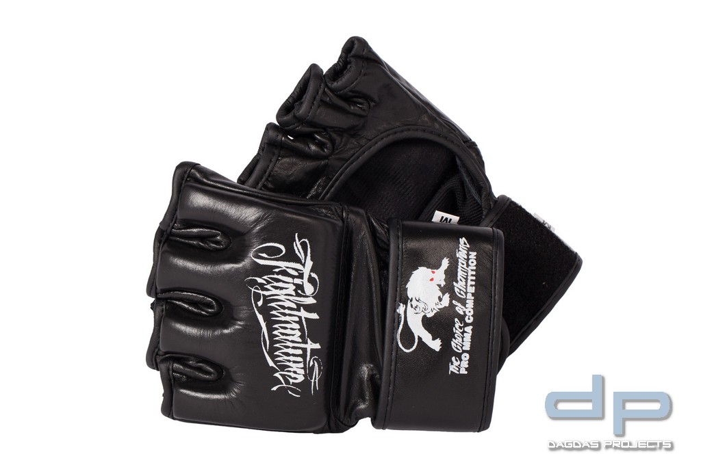 FIGHTNATURE MMA Handschuhe