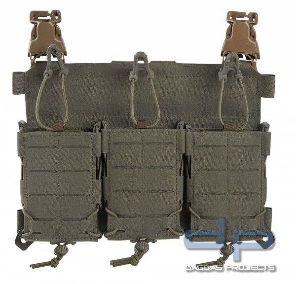 LINDNERHOF PANEL FRONT MULTIKALIBER 3ER MX234