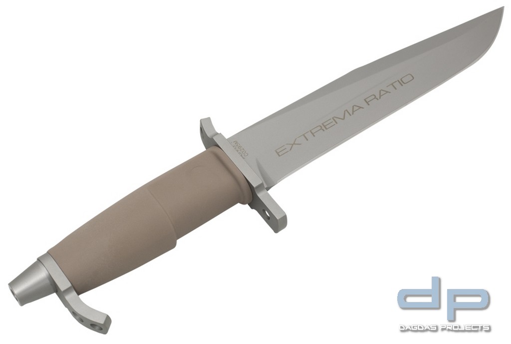 Extrema Ratio A.M.F. Survivalmesser Desert
