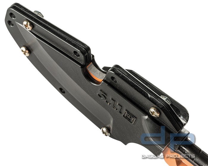 5.11 Tactical Ferro Knife mit Feuerstarter