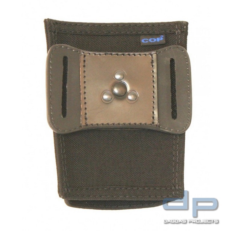Gürtelholster COP® 9618 für Garrett Super Scanner