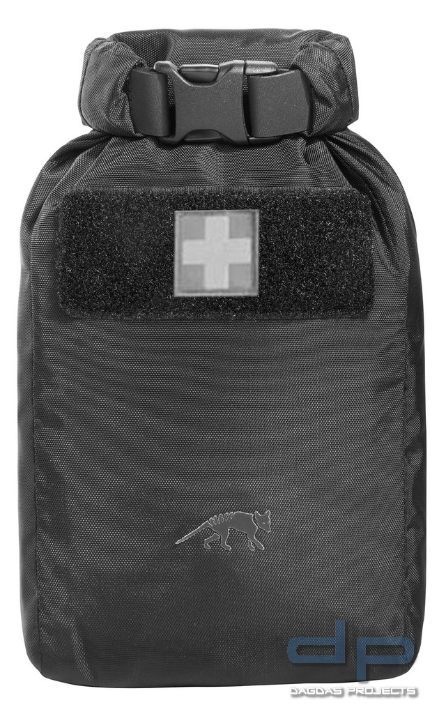 TT FIRST AID BASIC WATERPROOF ERSTE-HILFE-SET in verschiedenen Farben