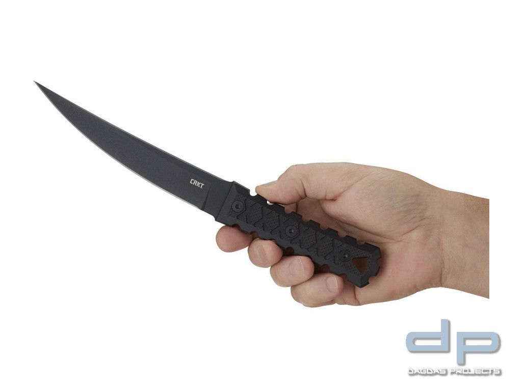 CRKT Einsatzmesser HZ6