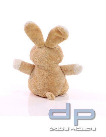 Plüsch Hase