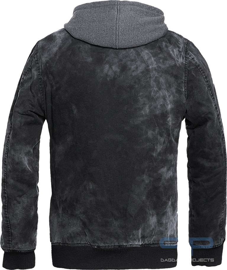 Dayton Jacket