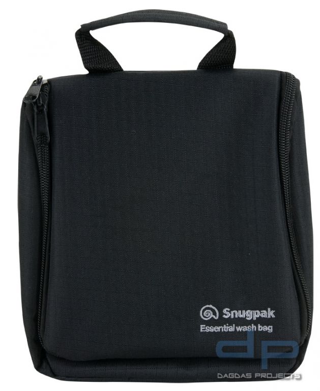 Snugpak Essential Wash Bag verschiedene Farben