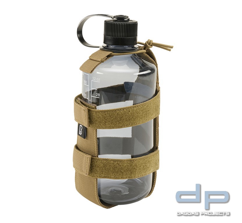 Molle Bottle Holder Flex Large in verschiedenen Farben