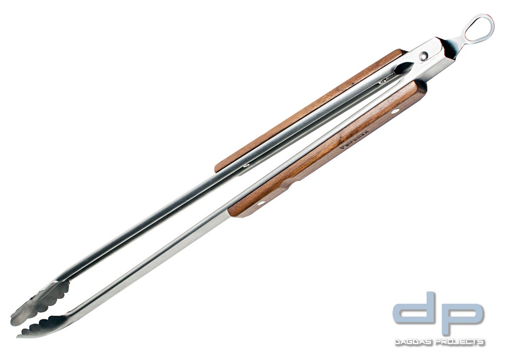 PETROMAX GRILL- UND KOHLENZANGE GROSS