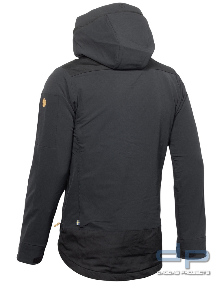 Fjällräven Keb Touring Jacket in verschiedenen Farben
