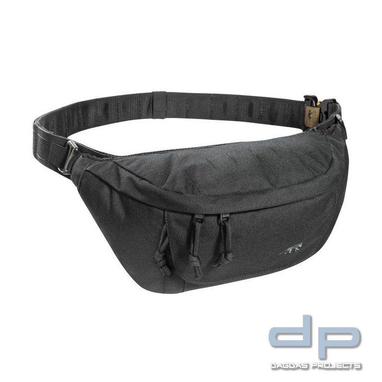 Tasmanian Tiger Hüfttasche Modular Hip Bag 2 Cordura® (5 Liter) in verschiedenen Farben